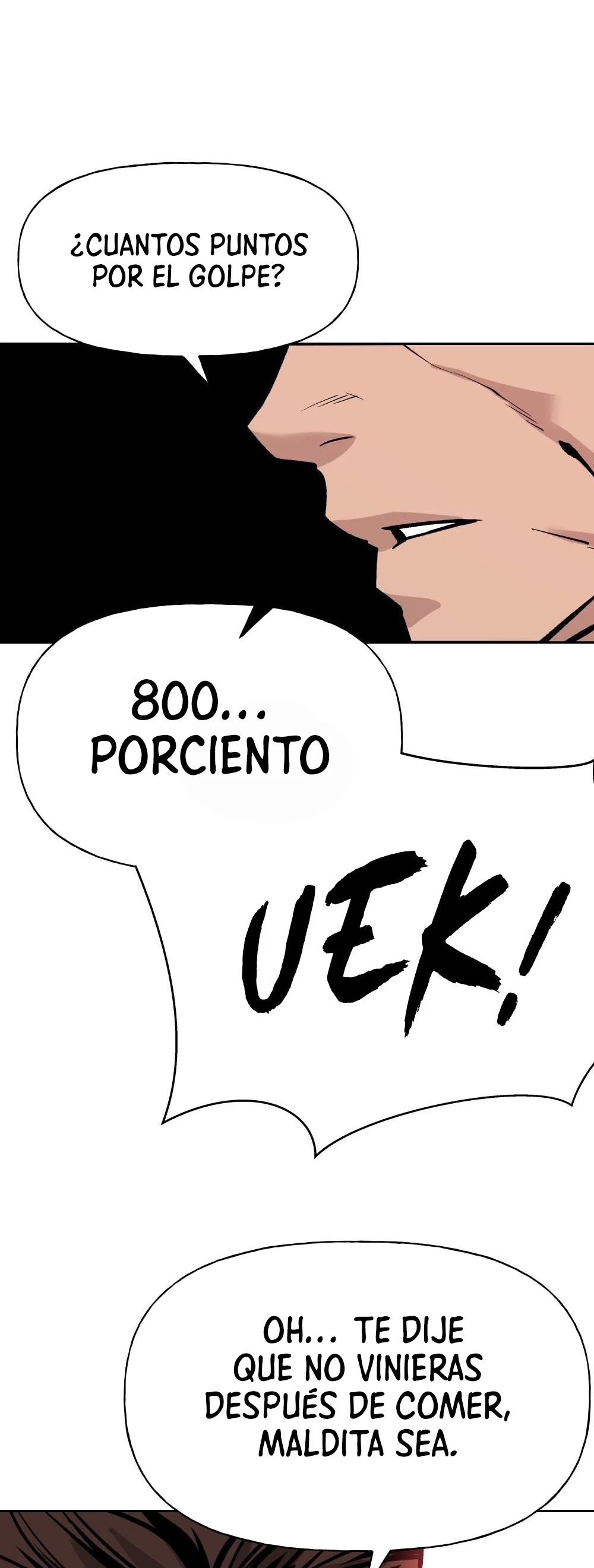 el bully de bullies > Capitulo 3 > Page 771