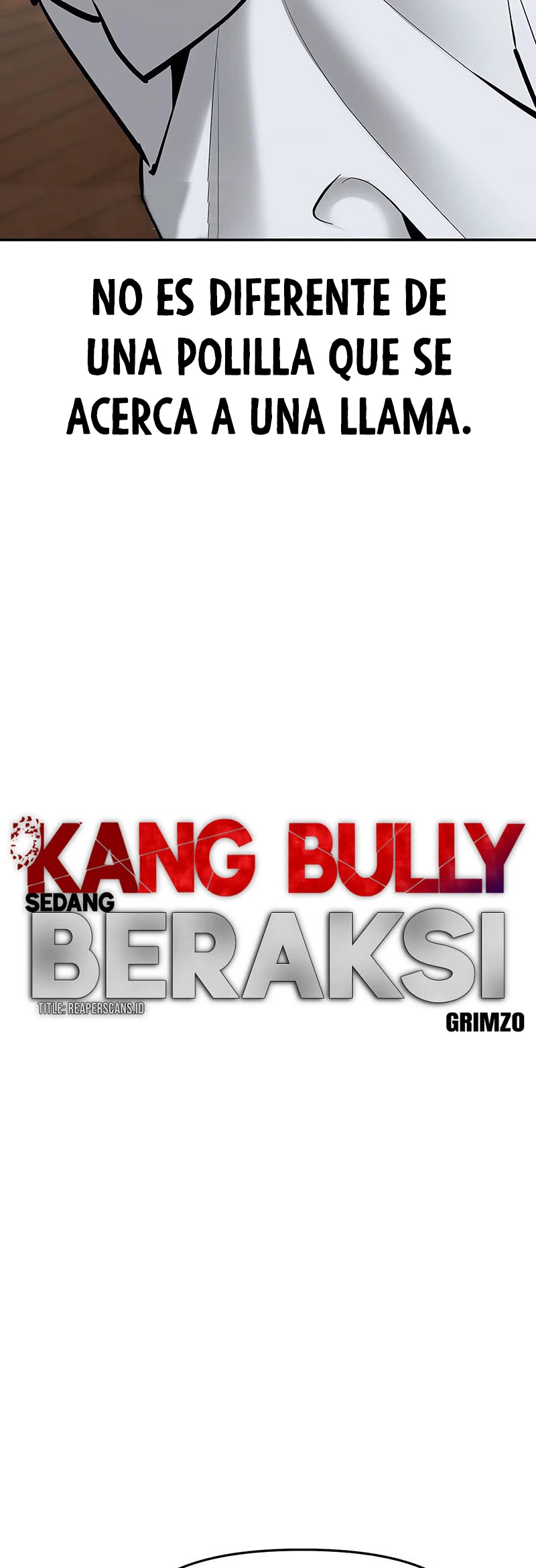 el bully de bullies > Capitulo 32 > Page 141