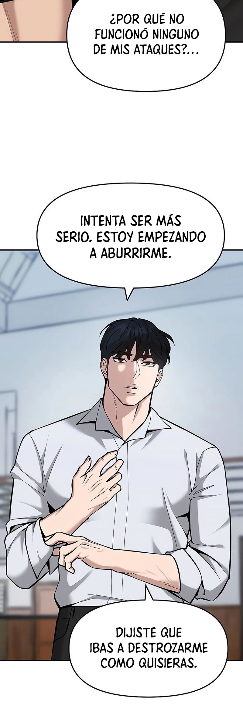 el bully de bullies > Capitulo 32 > Page 191