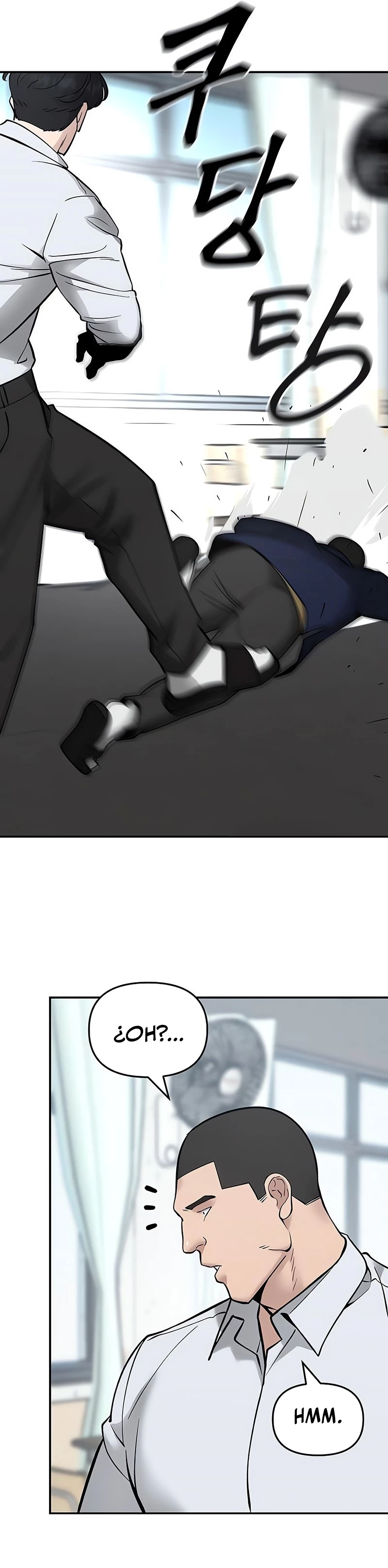 el bully de bullies > Capitulo 48 > Page 61