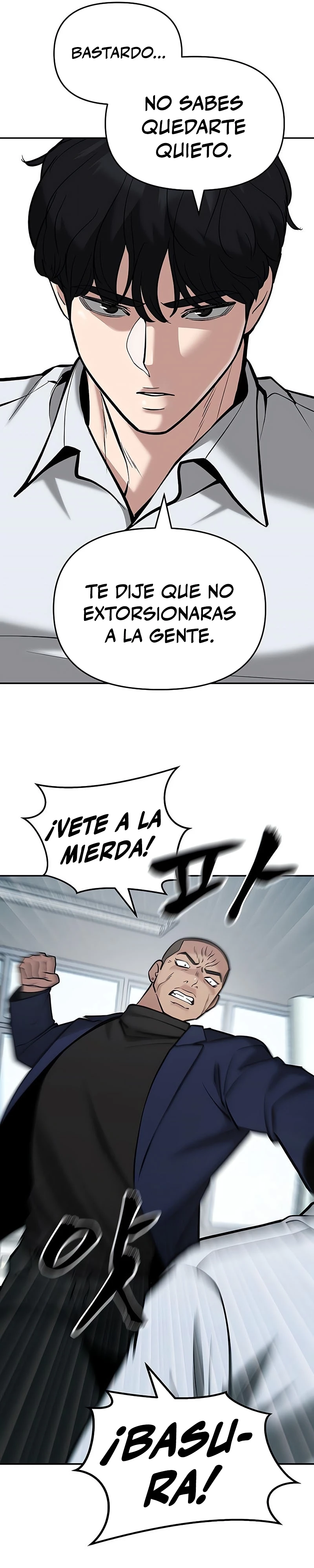 el bully de bullies > Capitulo 48 > Page 101