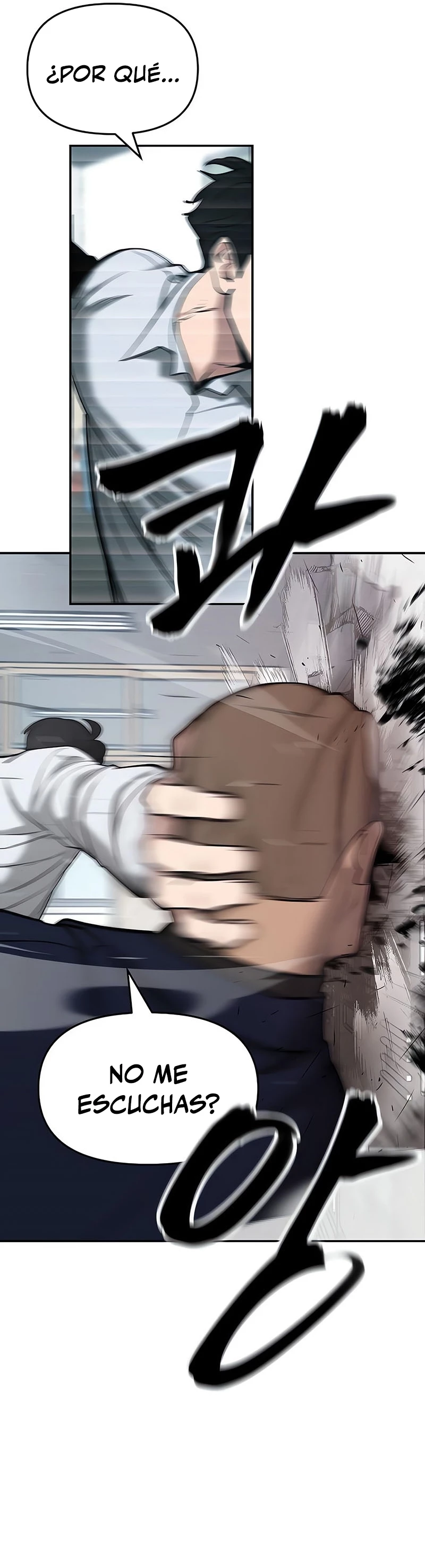 el bully de bullies > Capitulo 48 > Page 121