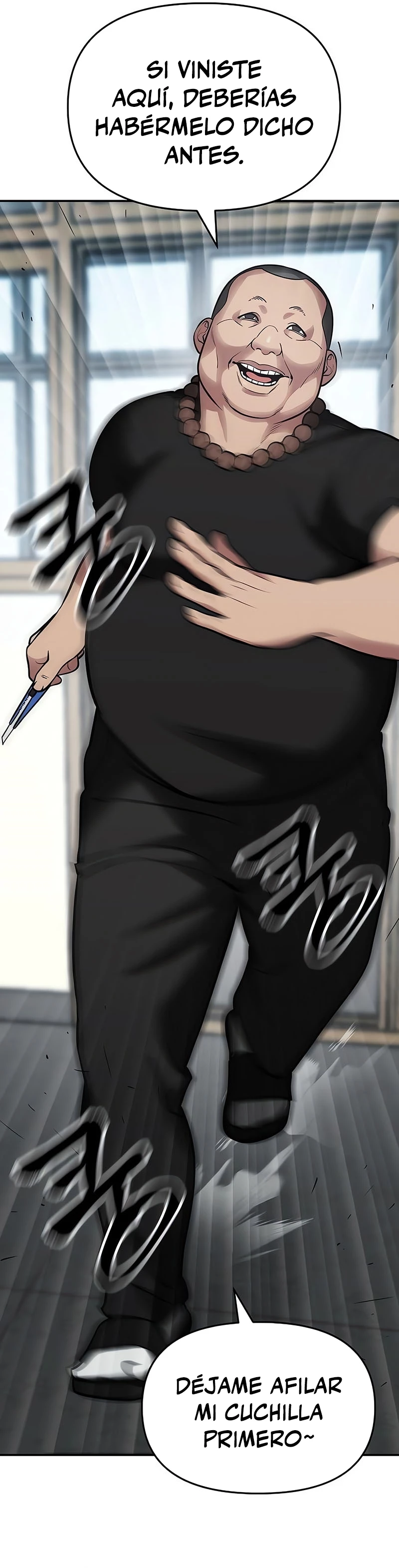el bully de bullies > Capitulo 48 > Page 171