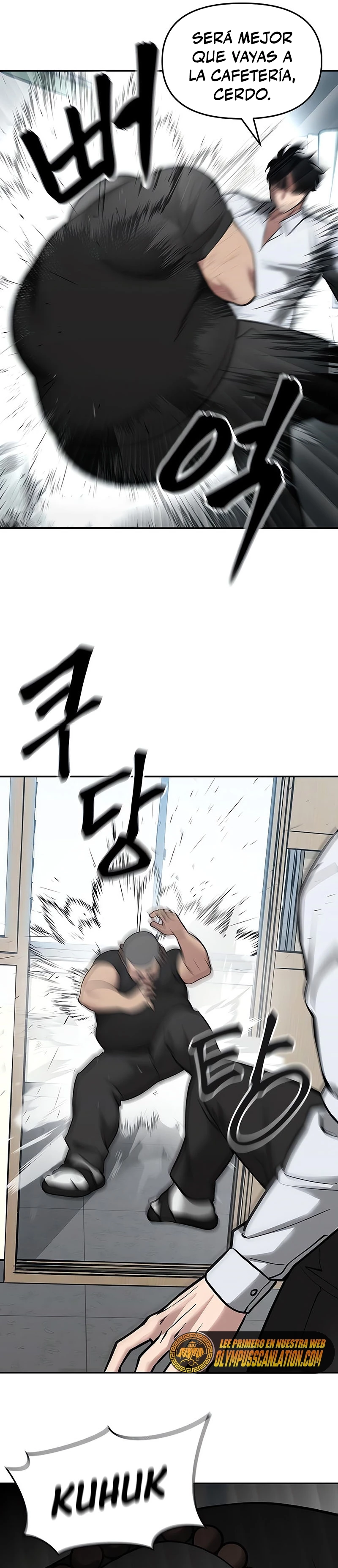 el bully de bullies > Capitulo 48 > Page 211