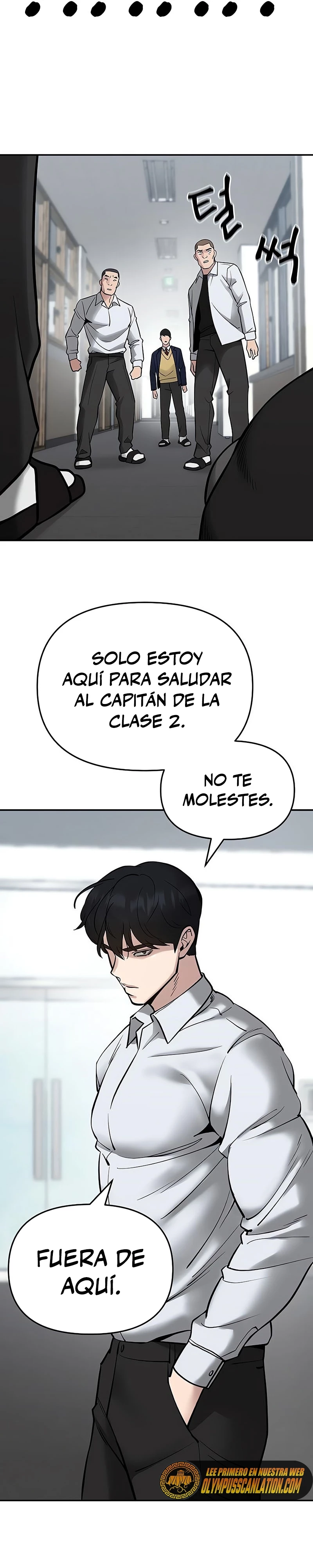 el bully de bullies > Capitulo 48 > Page 241