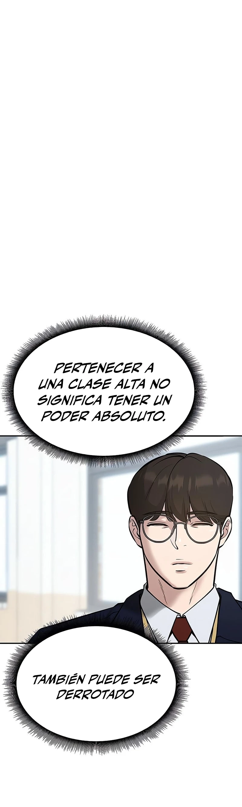 el bully de bullies > Capitulo 48 > Page 251
