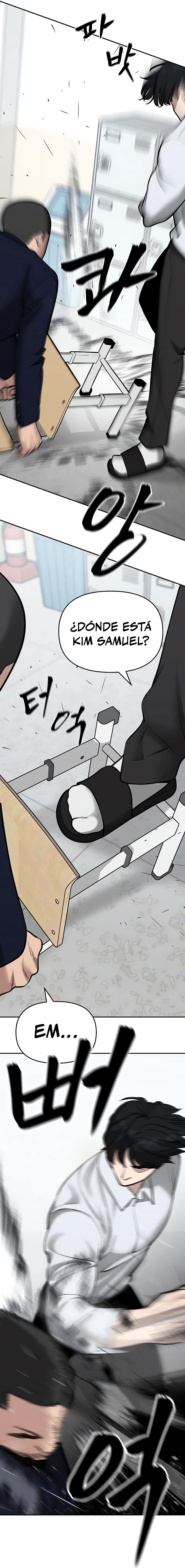 el bully de bullies > Capitulo 48 > Page 441