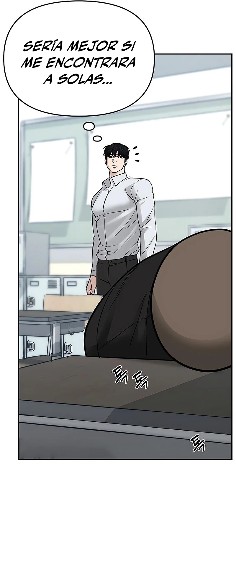 el bully de bullies > Capitulo 48 > Page 471