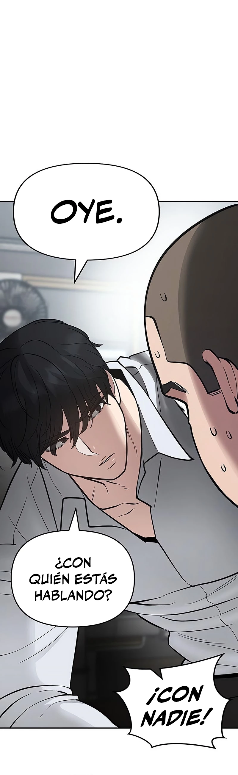 el bully de bullies > Capitulo 48 > Page 491