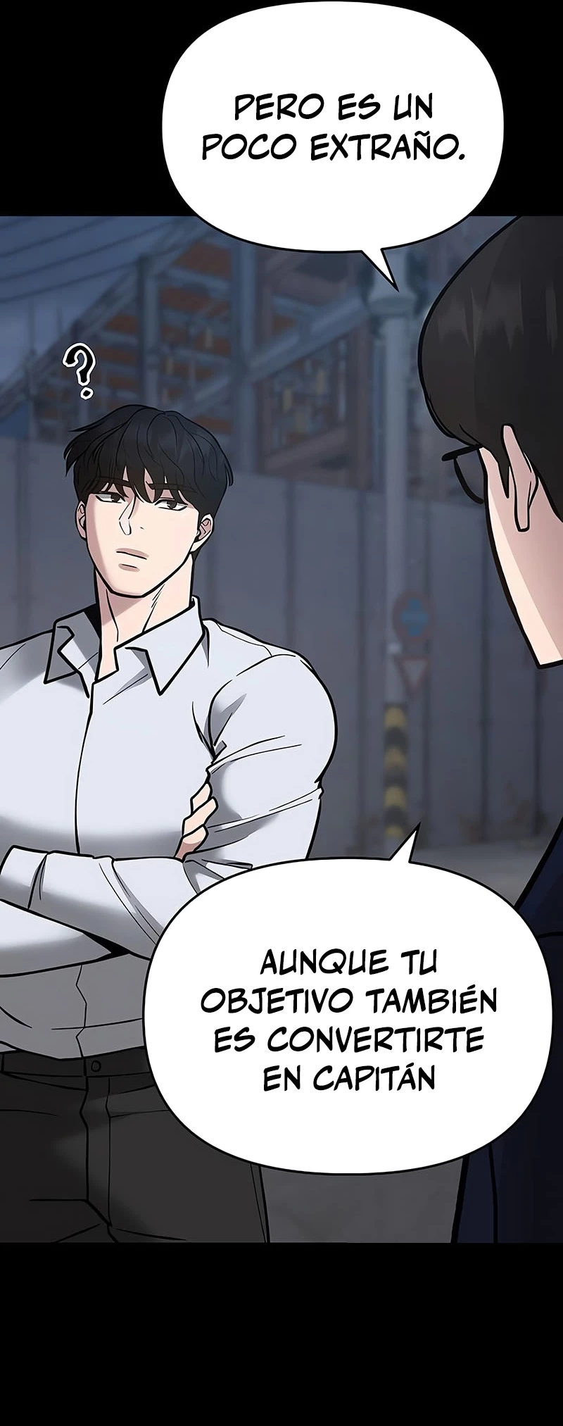 el bully de bullies > Capitulo 49 > Page 71