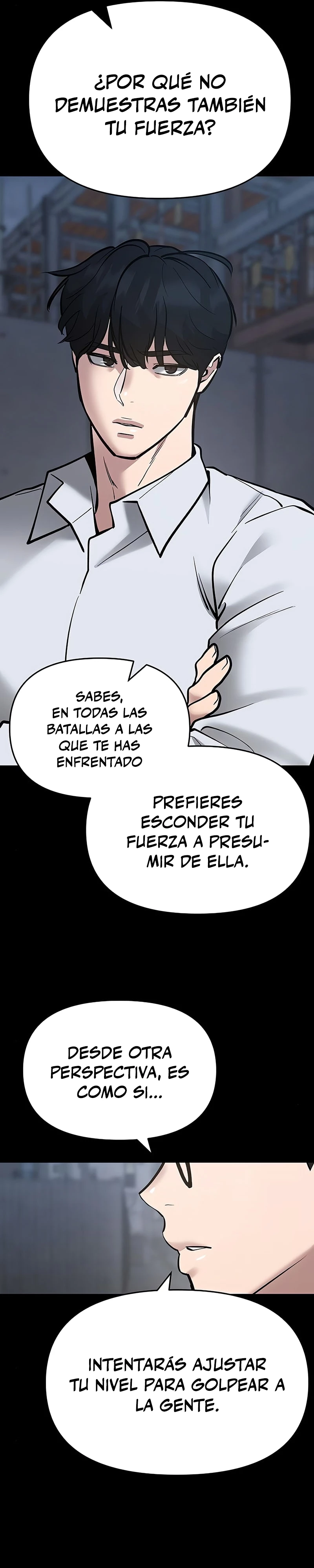 el bully de bullies > Capitulo 49 > Page 81