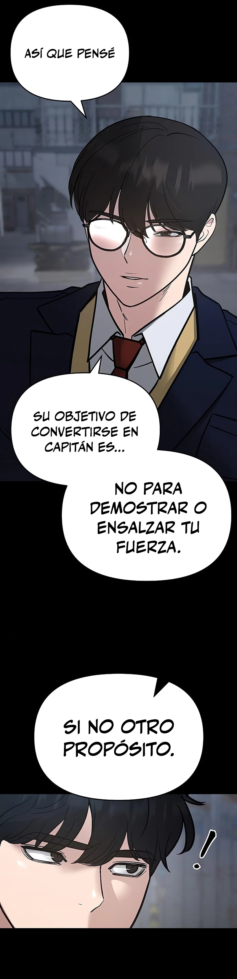 el bully de bullies > Capitulo 49 > Page 91