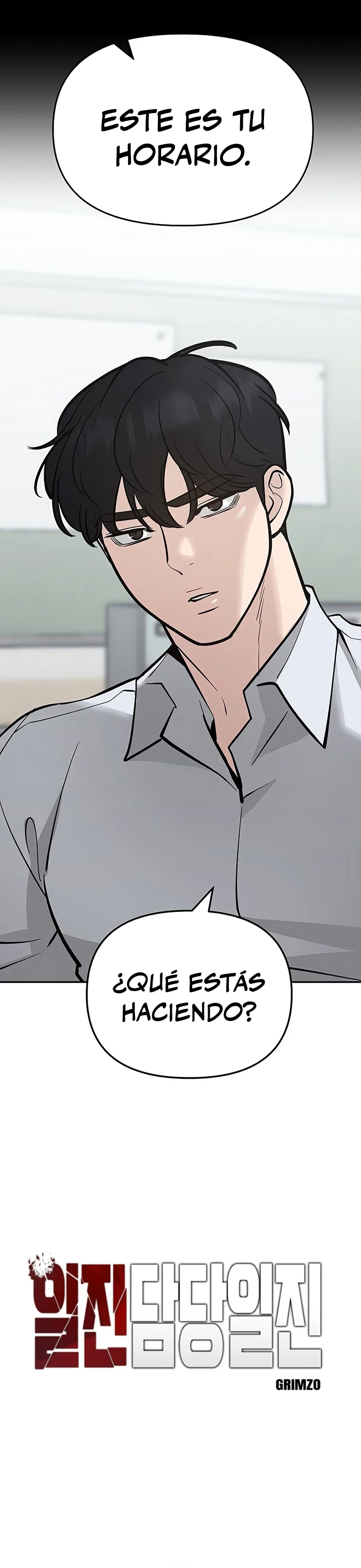 el bully de bullies > Capitulo 49 > Page 151
