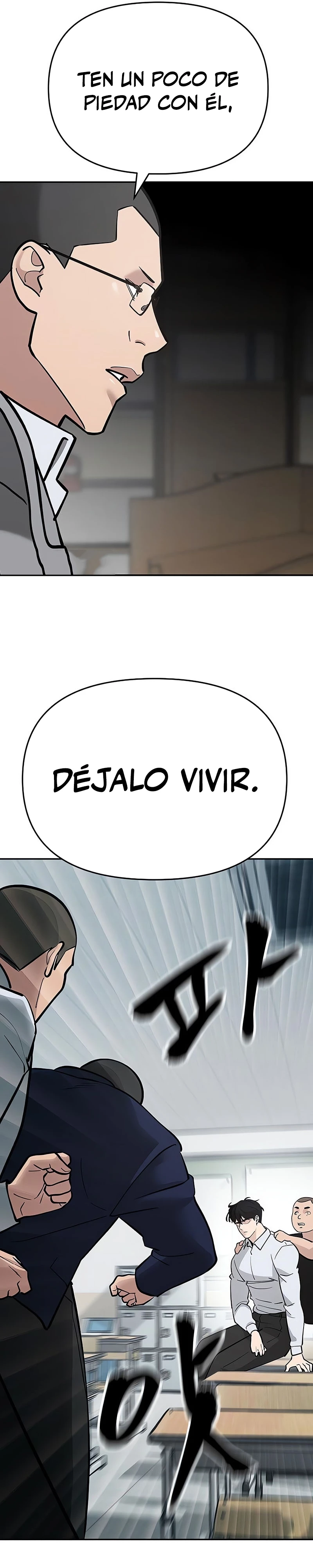 el bully de bullies > Capitulo 49 > Page 181