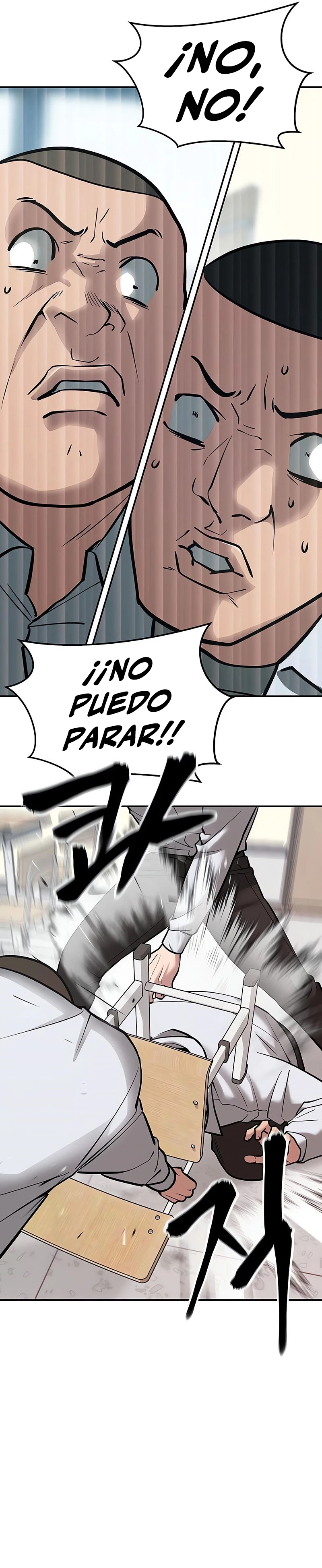 el bully de bullies > Capitulo 49 > Page 331