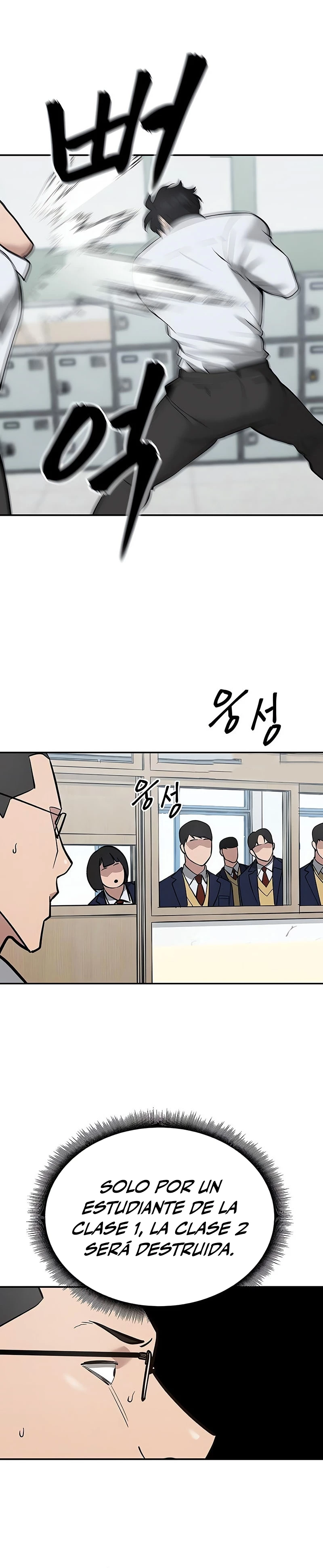 el bully de bullies > Capitulo 49 > Page 441