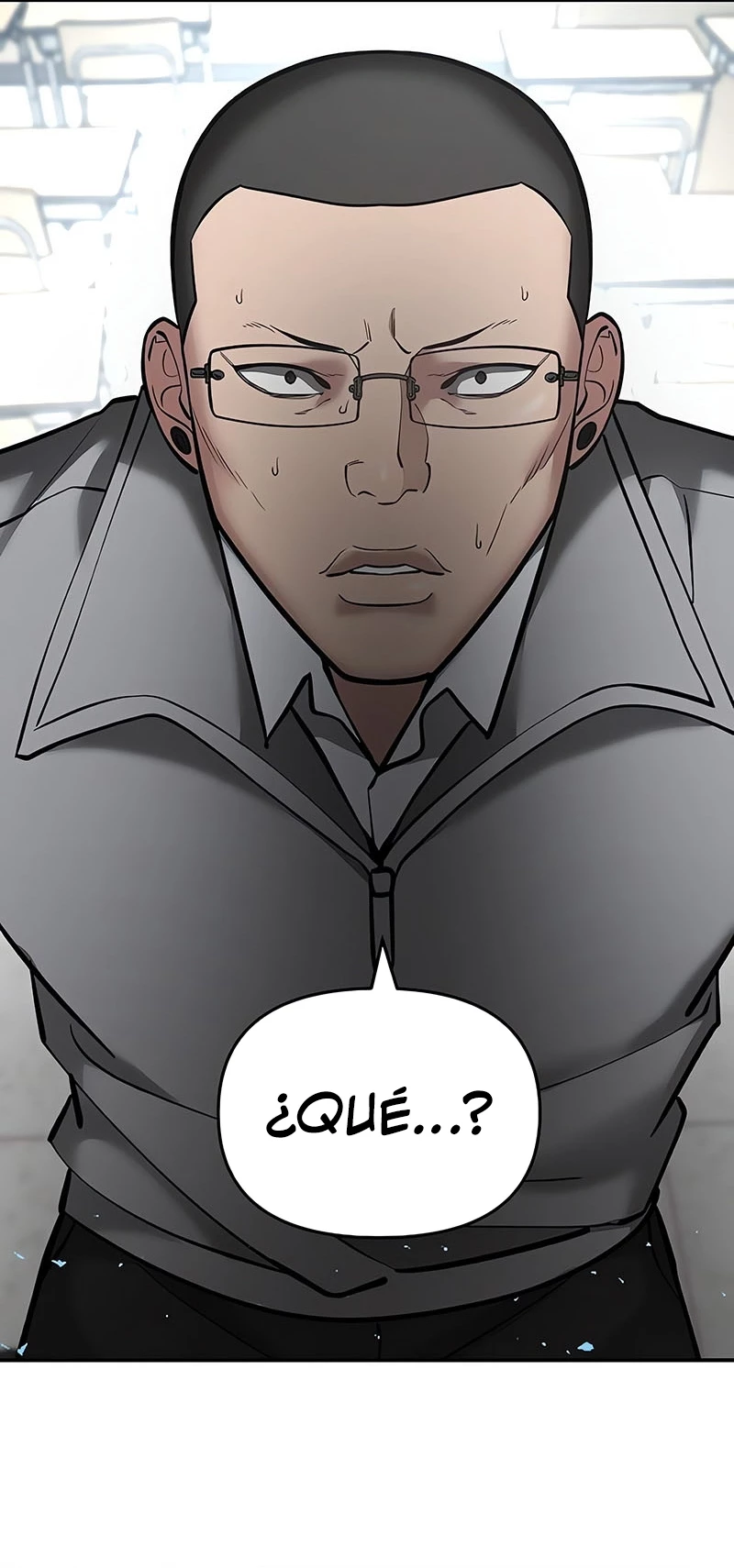 el bully de bullies > Capitulo 49 > Page 531