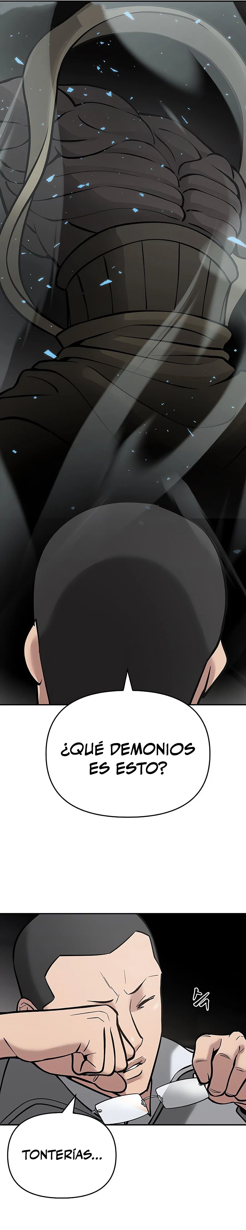 el bully de bullies > Capitulo 49 > Page 541