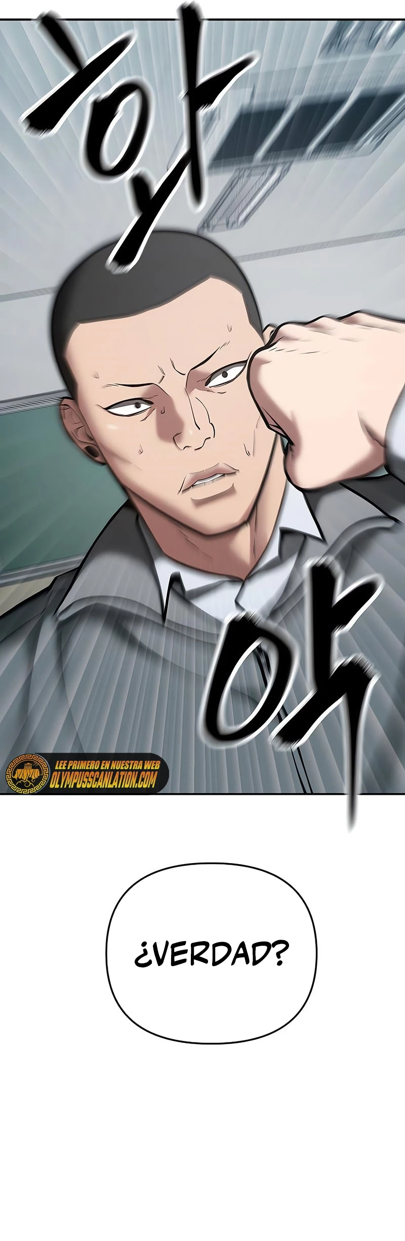 el bully de bullies > Capitulo 49 > Page 571