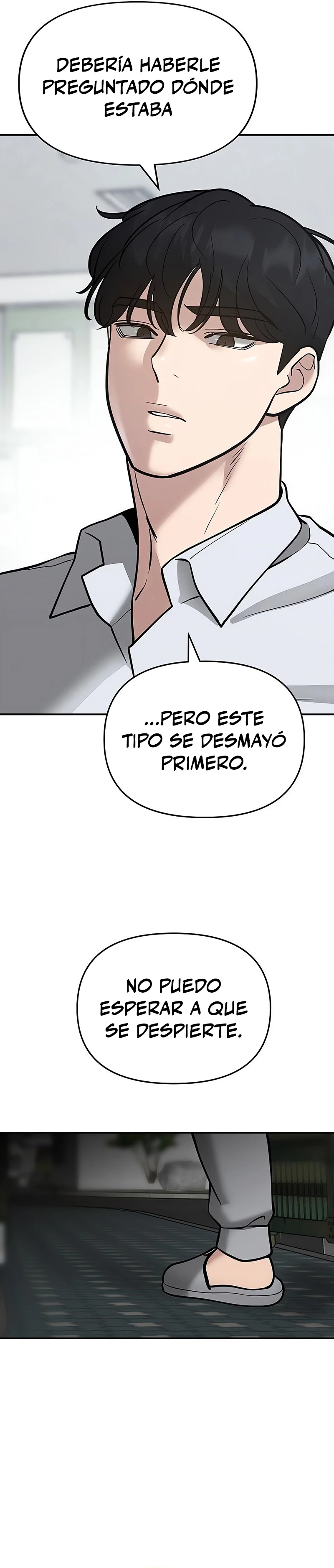 el bully de bullies > Capitulo 49 > Page 611