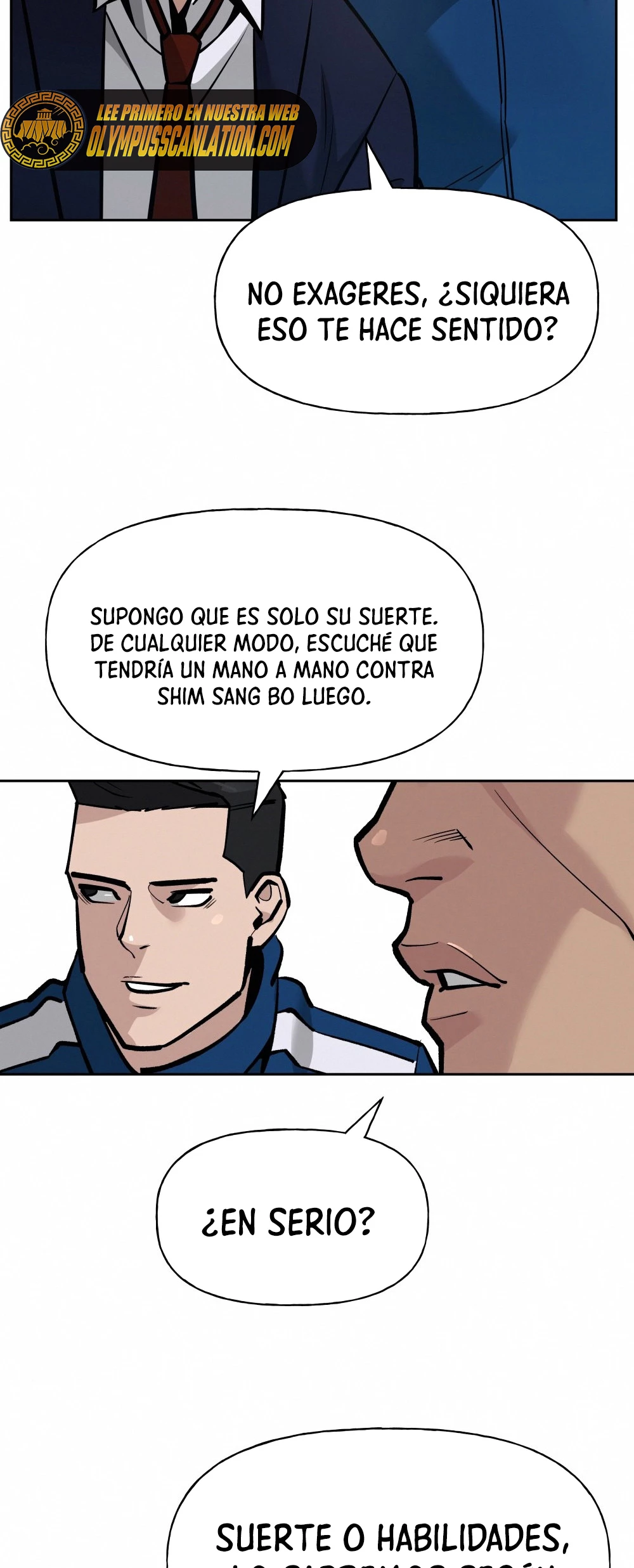 el bully de bullies > Capitulo 5 > Page 651