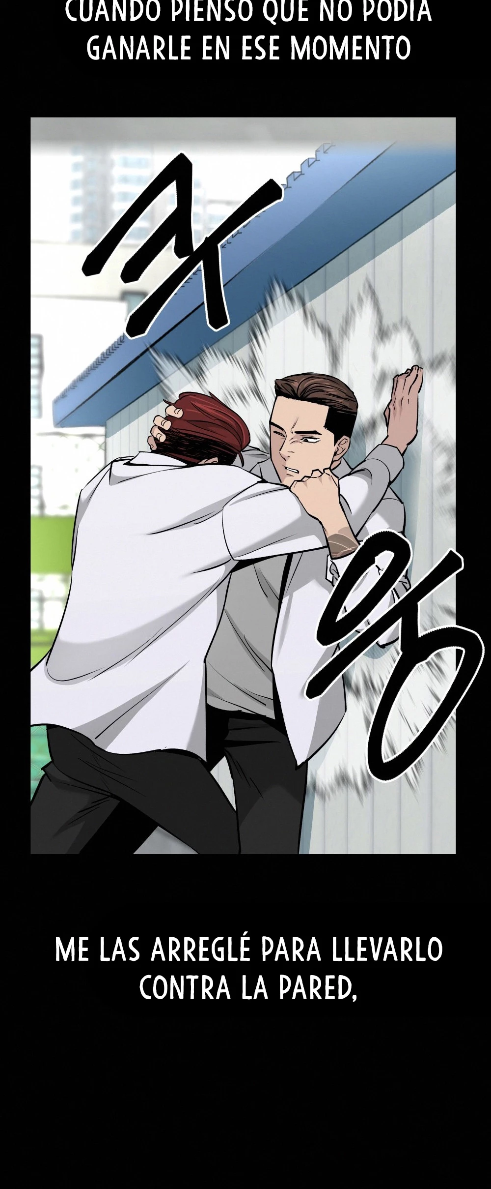 el bully de bullies > Capitulo 5 > Page 801