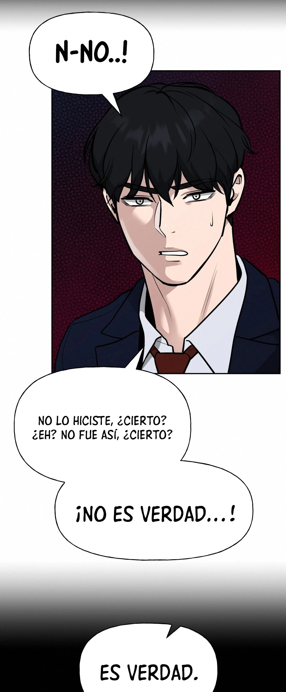 el bully de bullies > Capitulo 5 > Page 821