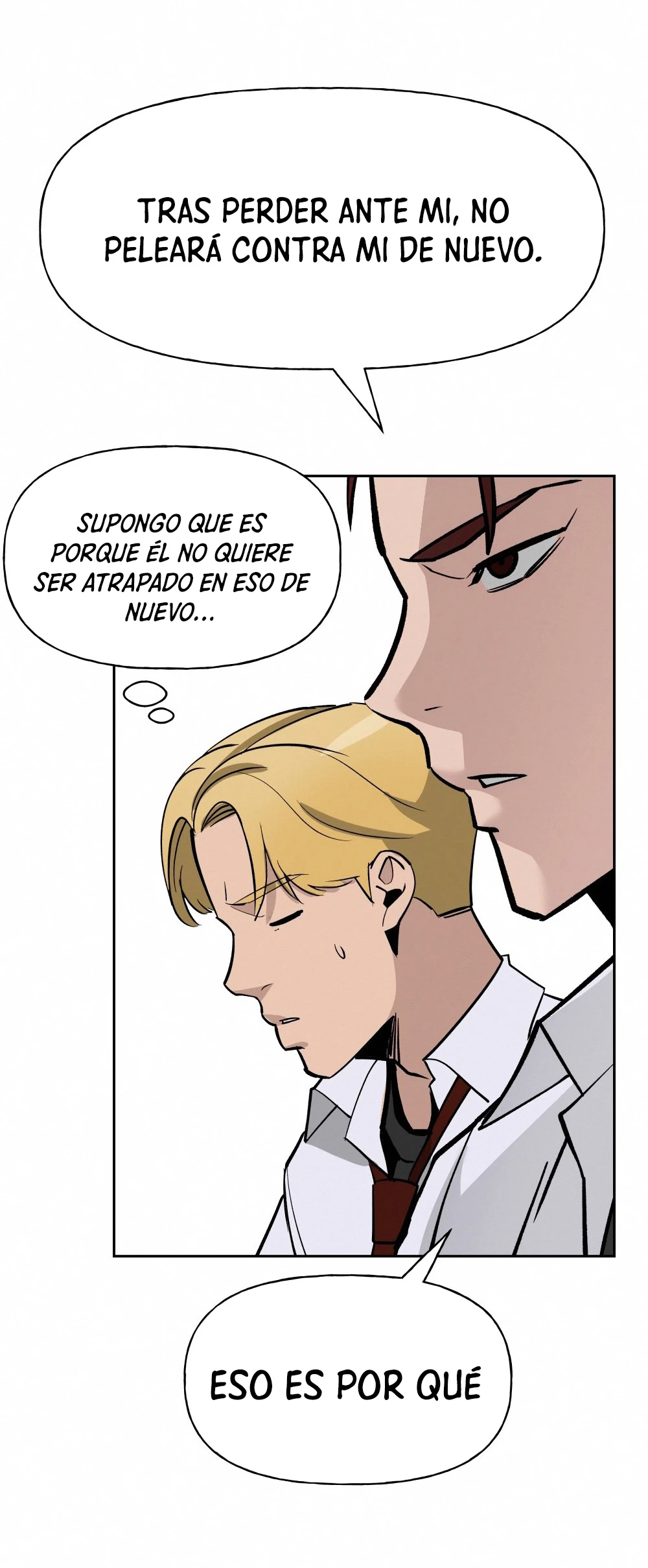 el bully de bullies > Capitulo 5 > Page 871