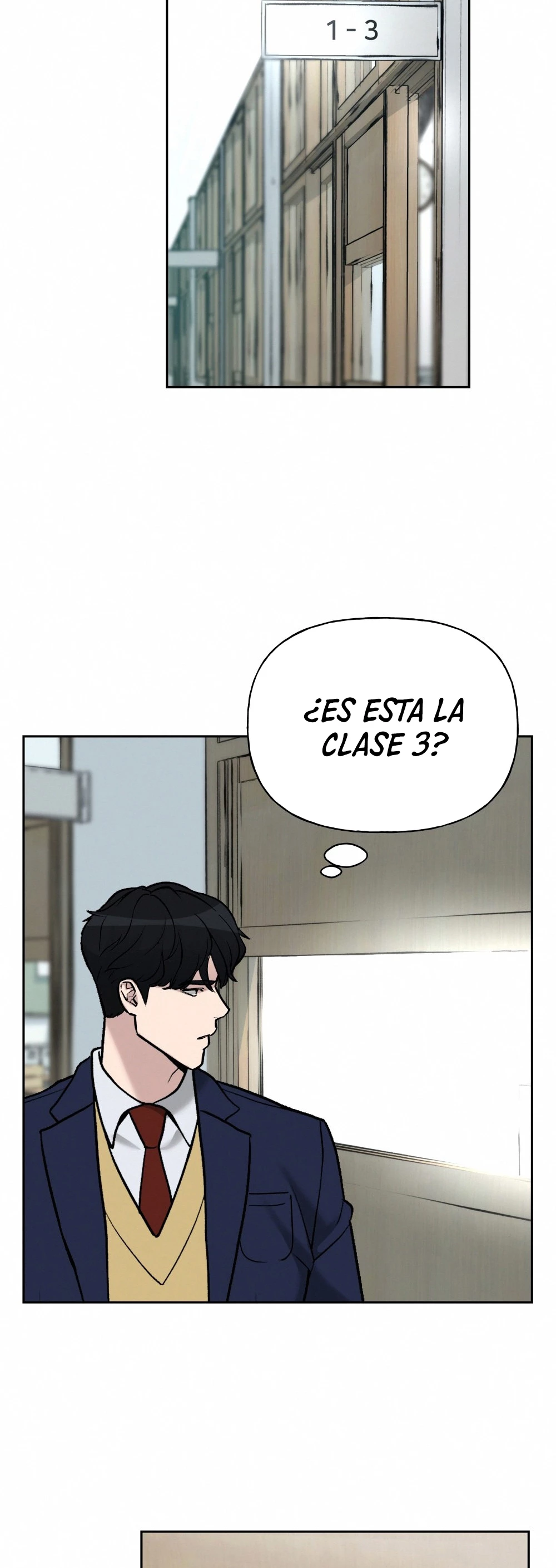 el bully de bullies > Capitulo 6 > Page 371