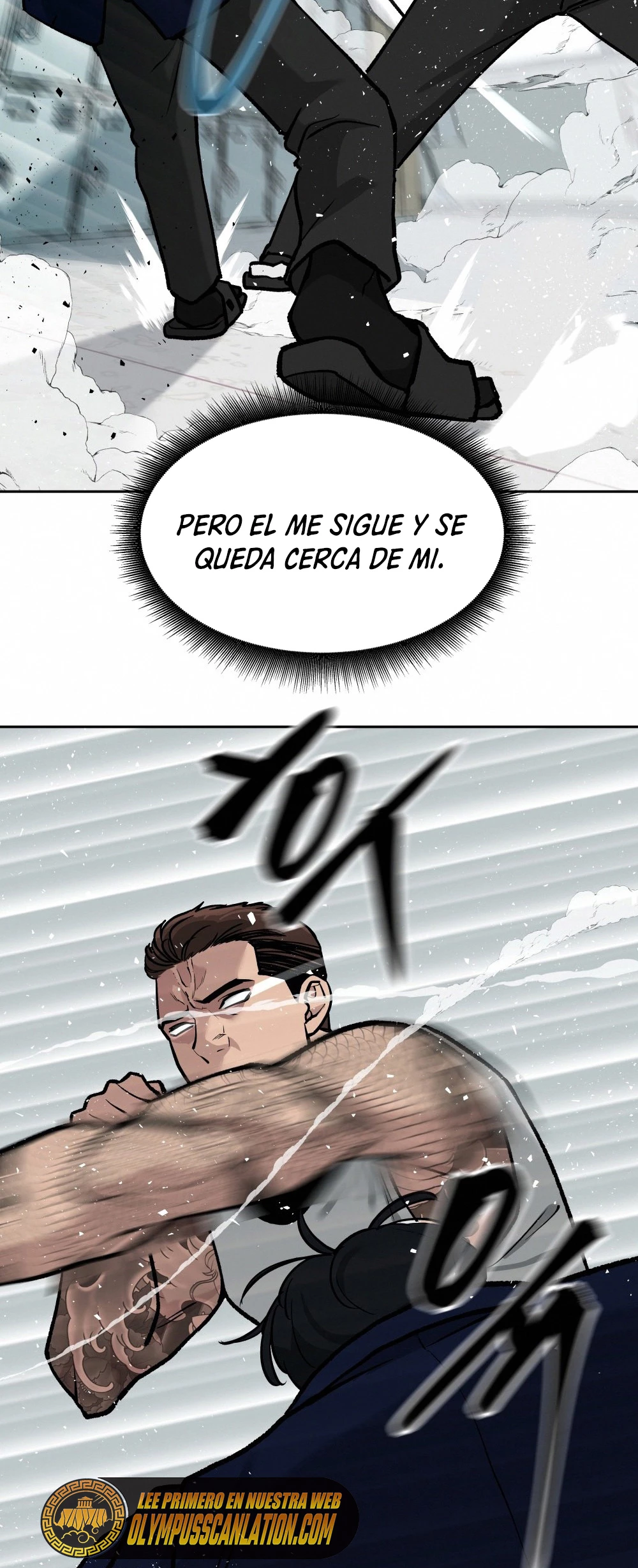 el bully de bullies > Capitulo 7 > Page 241