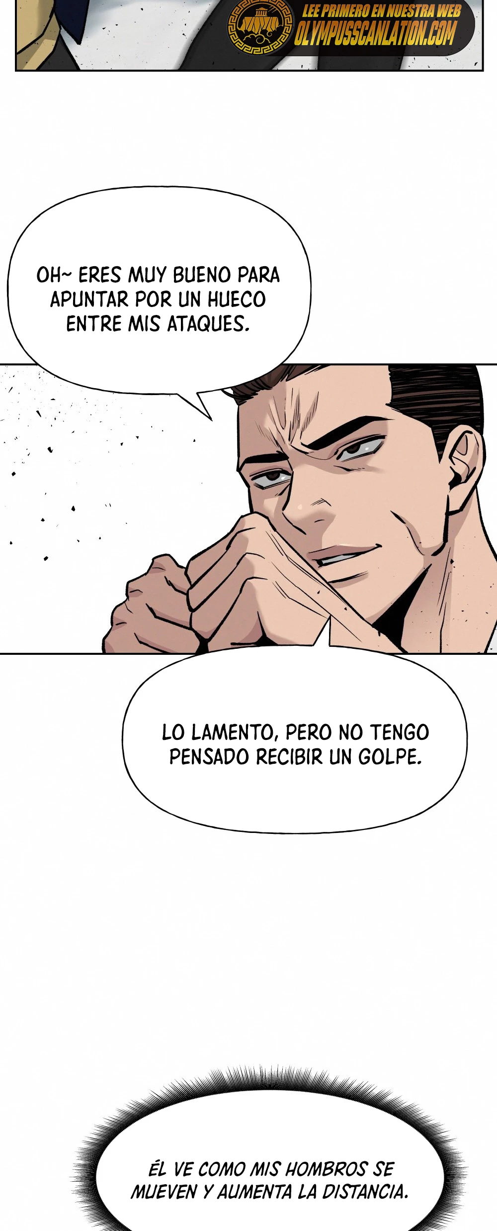 el bully de bullies > Capitulo 7 > Page 281