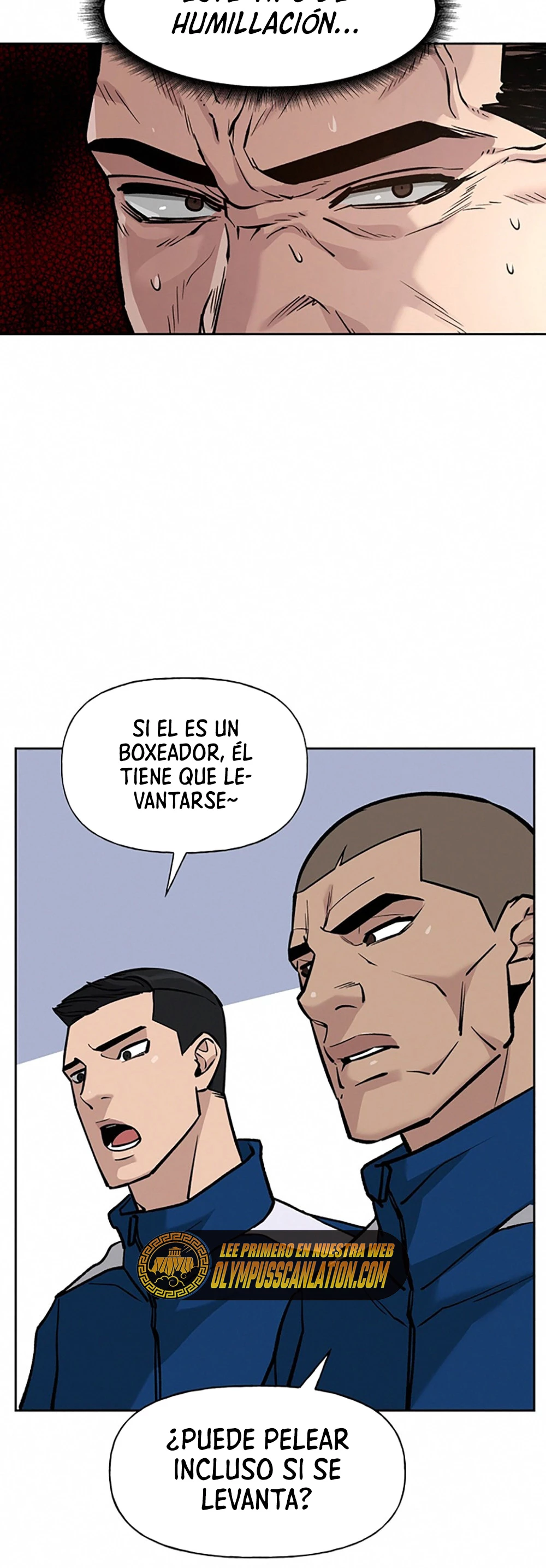 el bully de bullies > Capitulo 8 > Page 51