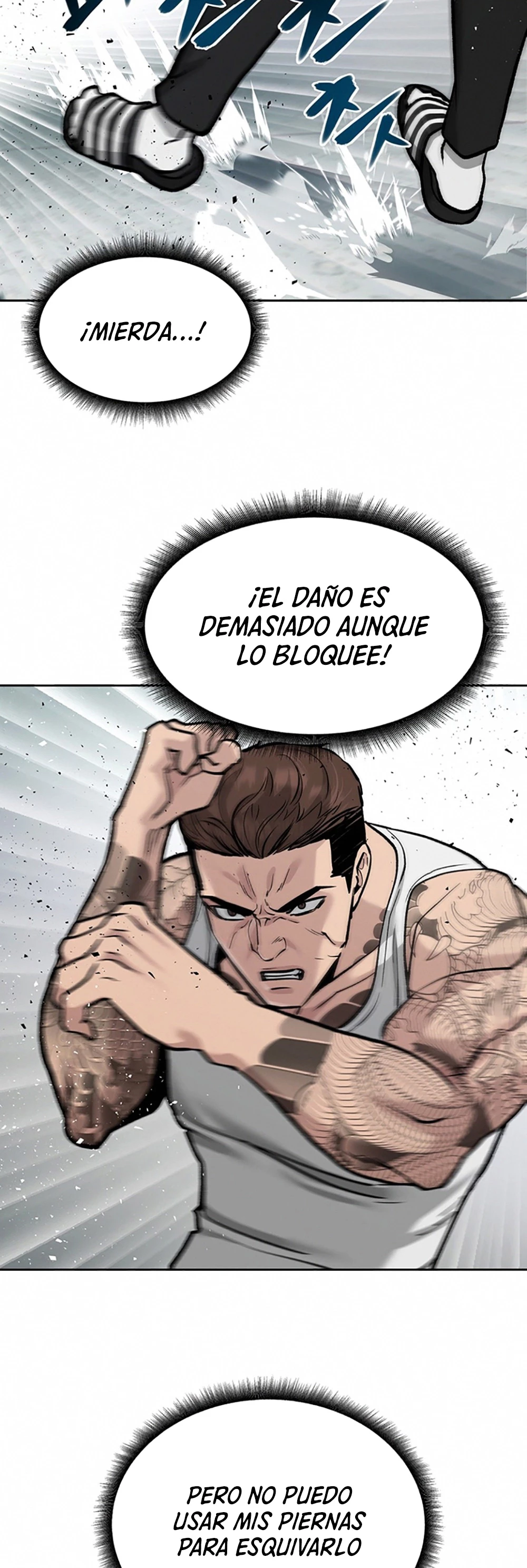 el bully de bullies > Capitulo 8 > Page 181