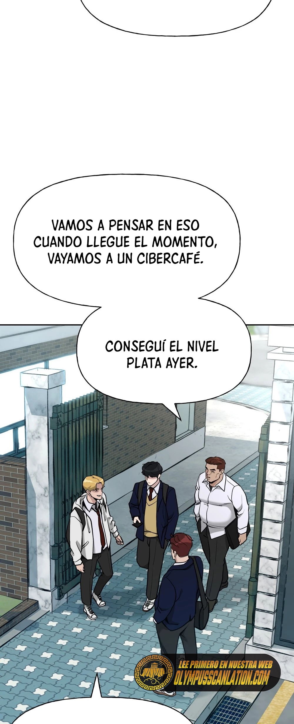 el bully de bullies > Capitulo 9 > Page 721