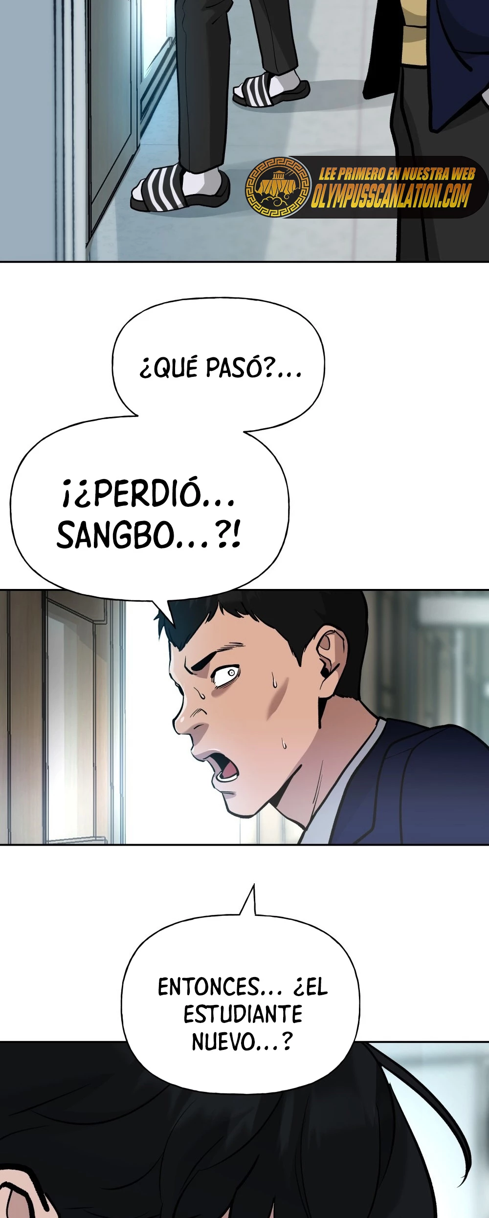 el bully de bullies > Capitulo 9 > Page 291