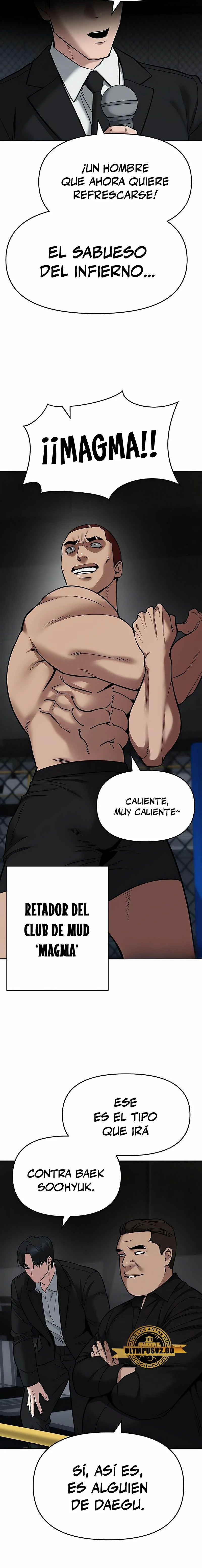 el bully de bullies > Capitulo 57 > Page 51