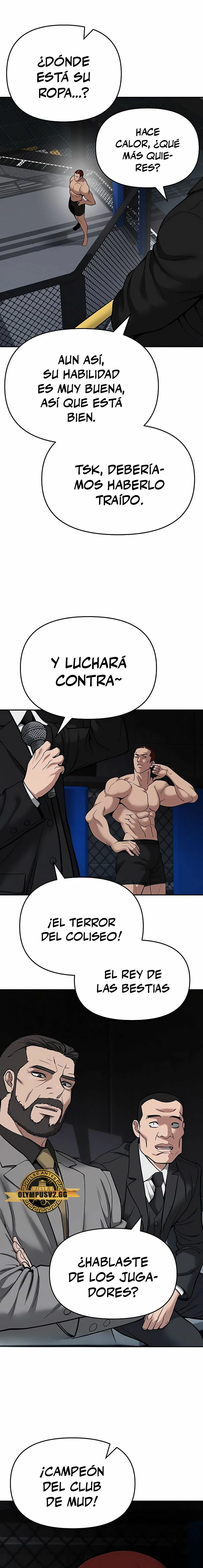 el bully de bullies > Capitulo 57 > Page 61