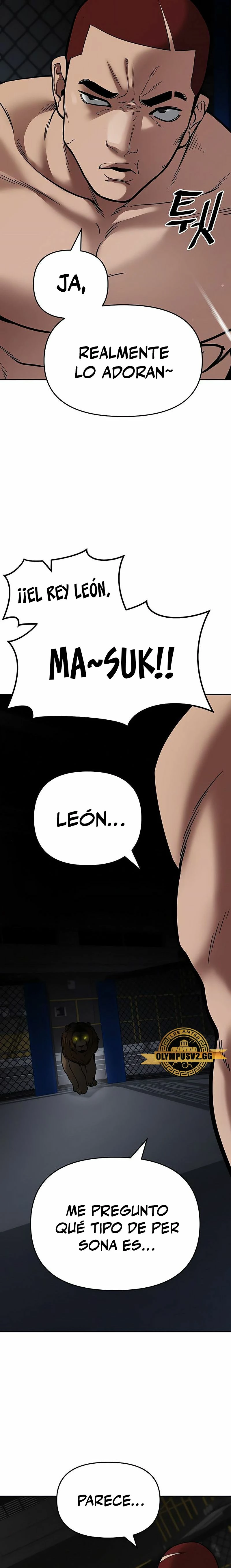 el bully de bullies > Capitulo 57 > Page 71