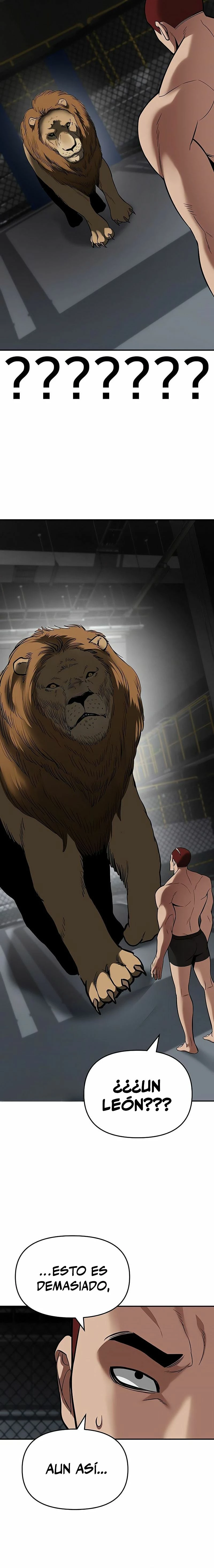 el bully de bullies > Capitulo 57 > Page 81
