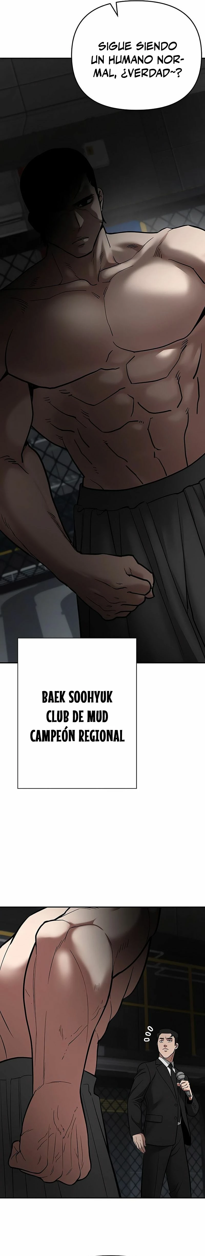 el bully de bullies > Capitulo 57 > Page 91