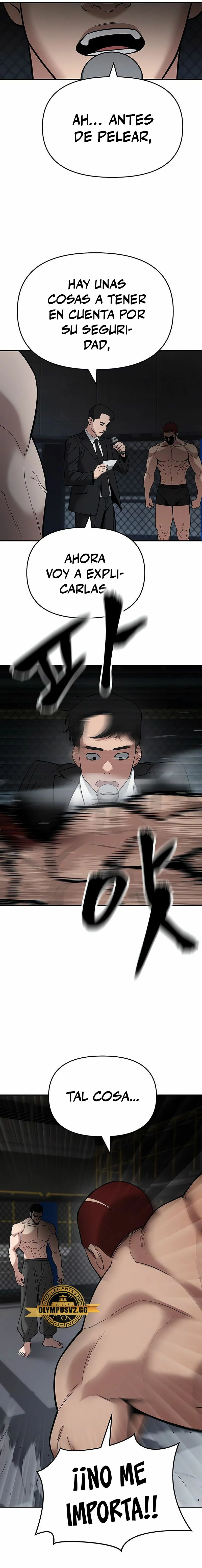 el bully de bullies > Capitulo 57 > Page 121