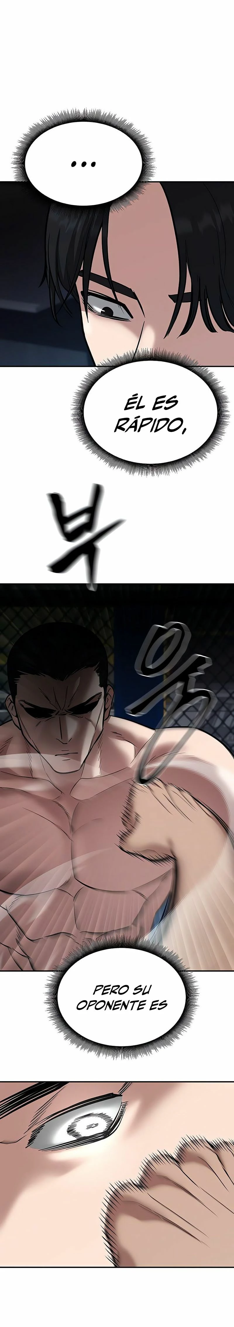 el bully de bullies > Capitulo 57 > Page 131