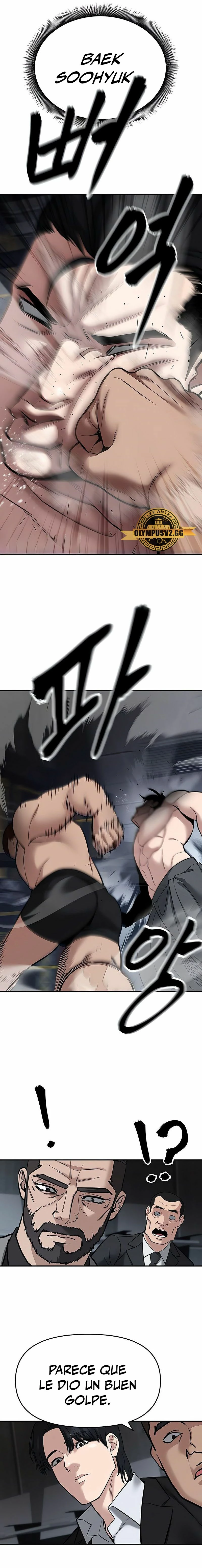 el bully de bullies > Capitulo 57 > Page 141