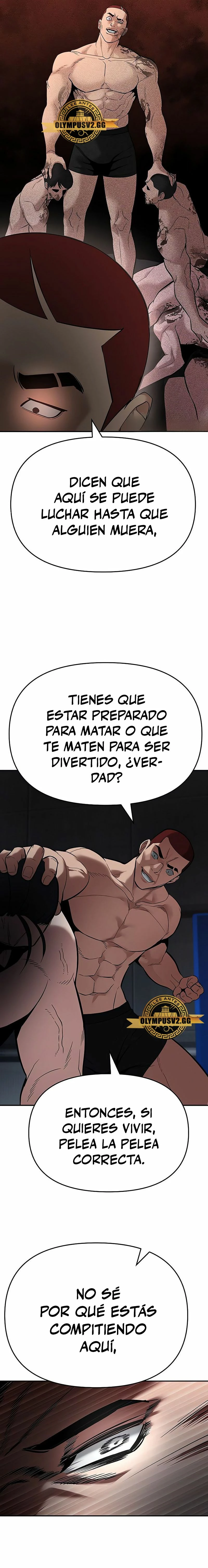 el bully de bullies > Capitulo 57 > Page 211
