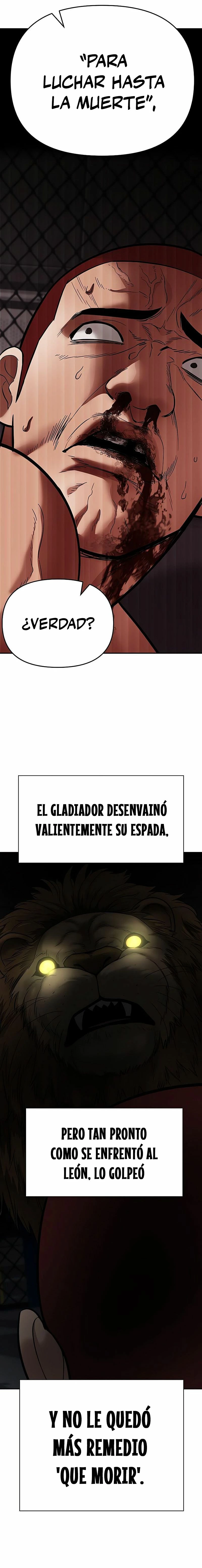 el bully de bullies > Capitulo 57 > Page 361