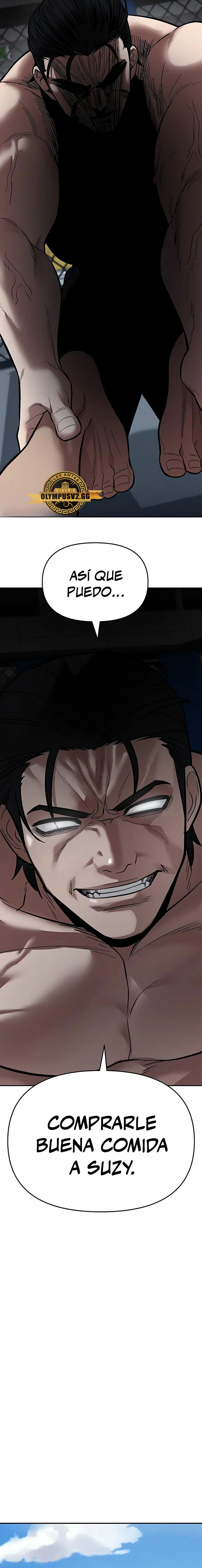 el bully de bullies > Capitulo 57 > Page 391