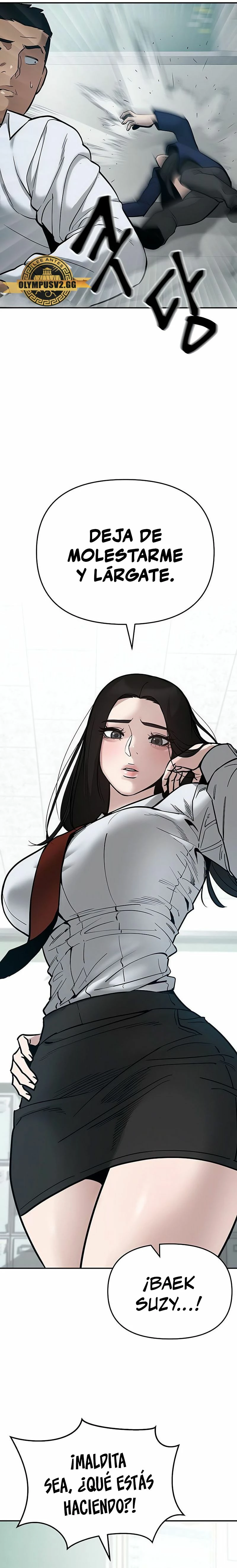 el bully de bullies > Capitulo 57 > Page 451
