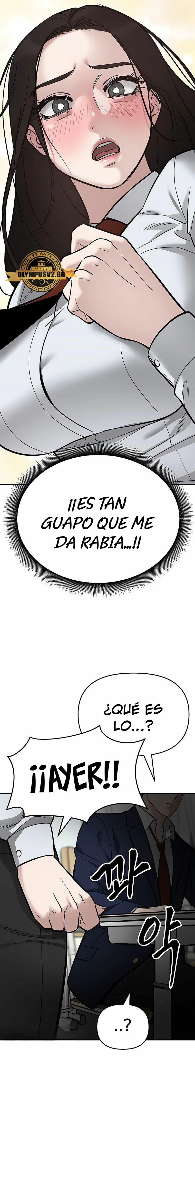 el bully de bullies > Capitulo 57 > Page 481