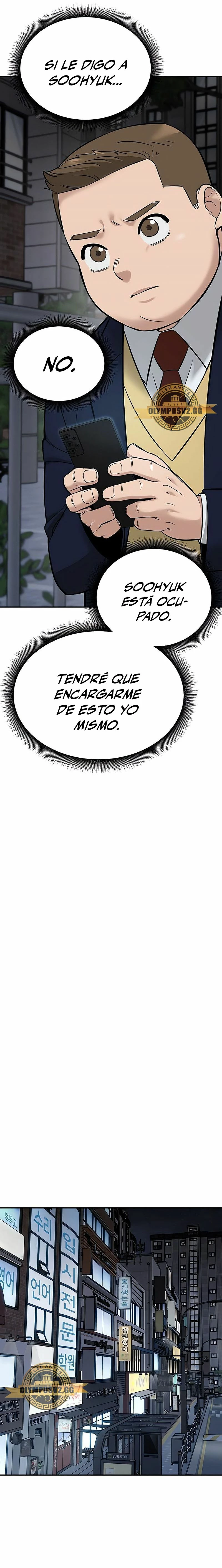 el bully de bullies > Capitulo 58 > Page 211