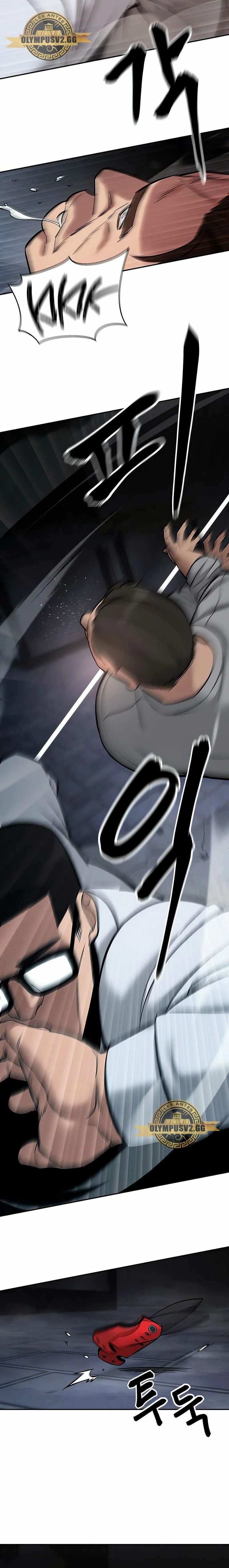 el bully de bullies > Capitulo 58 > Page 421